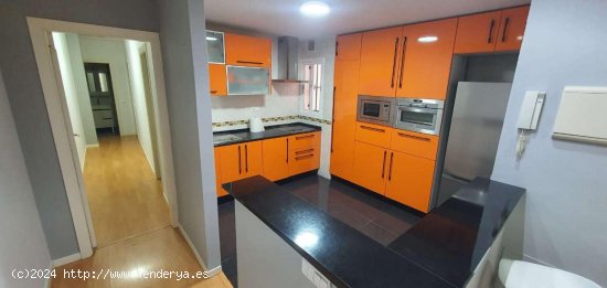  Piso en venta en Málaga (Málaga) 