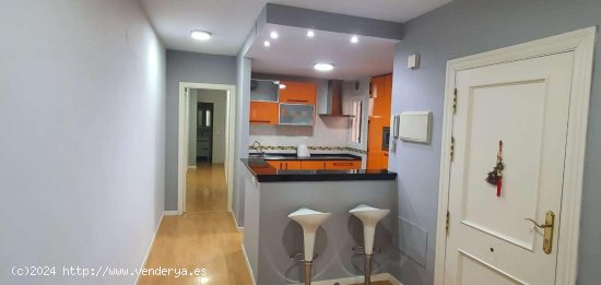 Piso en venta en Málaga (Málaga)