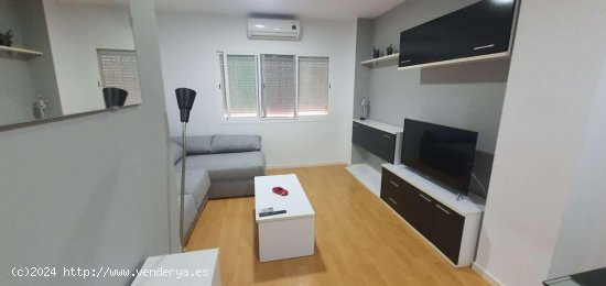 Piso en venta en Málaga (Málaga)