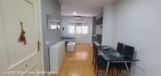 Piso en venta en Málaga (Málaga)