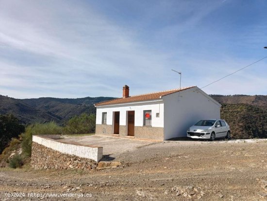  Finca en venta en Colmenar (Málaga) 