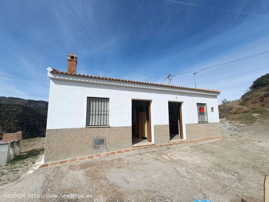 Finca en venta en Colmenar (Málaga)