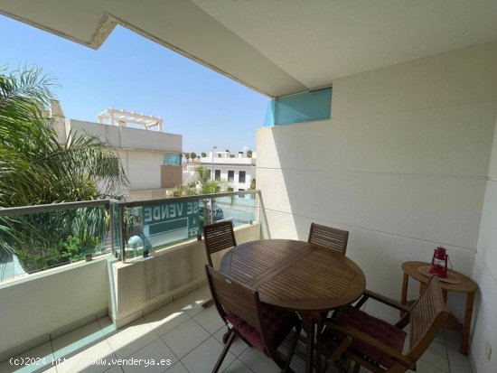 Bungalow en venta en Ciudad Quesada (Alicante)