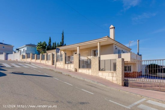 Villa en venta en Rojales (Alicante)