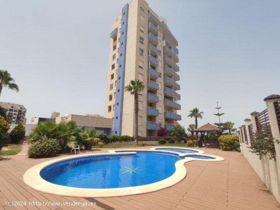  Piso en venta en Guardamar del Segura (Alicante) 