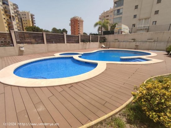 Piso en venta en Guardamar del Segura (Alicante)