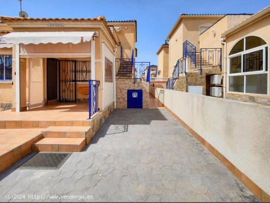 Bungalow en venta en Orihuela (Alicante)