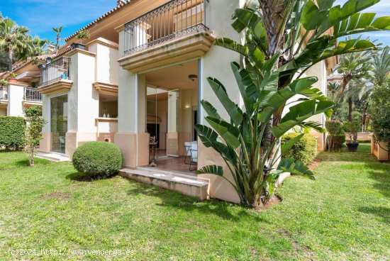  Apartamento en venta en Marbella (Málaga) 