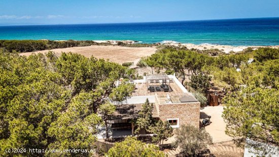  Casa en venta en Formentera (Baleares) 