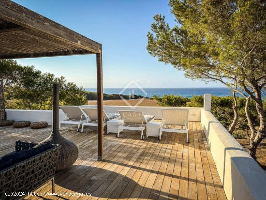 Casa en venta en Formentera (Baleares)