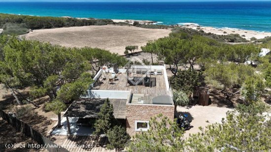 Casa en venta en Formentera (Baleares)