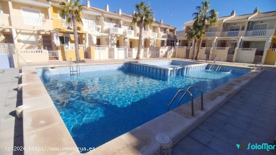  Casa en venta en Guardamar del Segura (Alicante) 