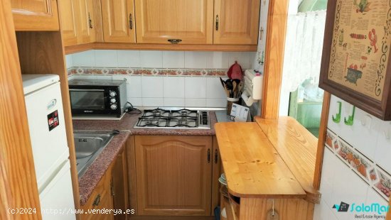 Casa en venta en Guardamar del Segura (Alicante)