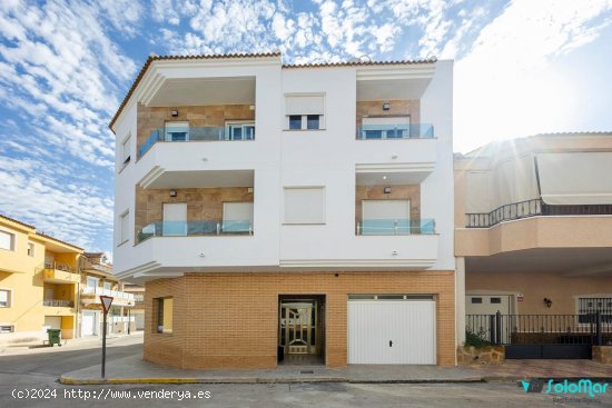  Piso en venta a estrenar en Jacarilla (Alicante) 