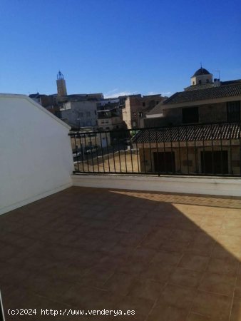 Dúplex en venta en Pliego (Murcia)