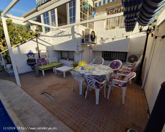 Apartamento en alquiler en San Pedro del Pinatar (Murcia)