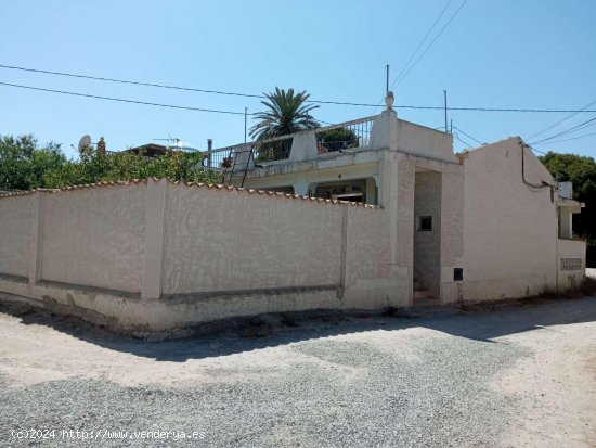 Villa en venta en Altea (Alicante)