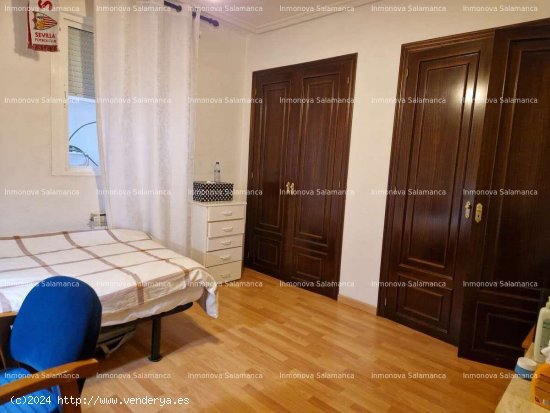 Salamanca( Plaza Mayor); 3d, 1wc. 980€ - Salamanca