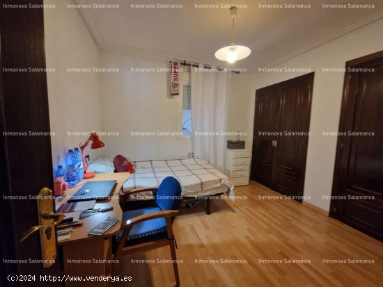 Salamanca( Plaza Mayor); 3d, 1wc. 980€ - Salamanca