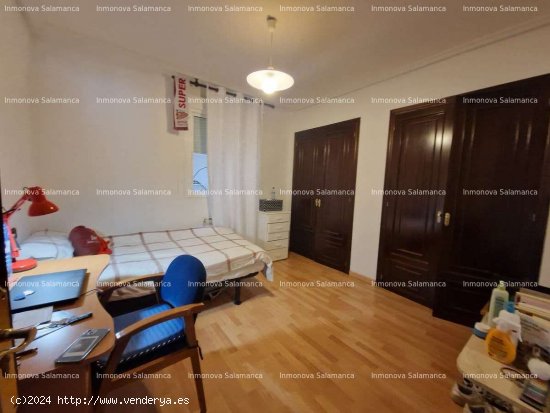 Salamanca( Plaza Mayor); 3d, 1wc. 980€ - Salamanca