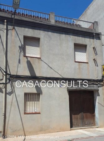  Casa en venta en Cabanes (Castellón) 