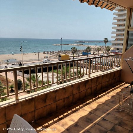  Apartamento en alquiler en Fuengirola (Málaga) 