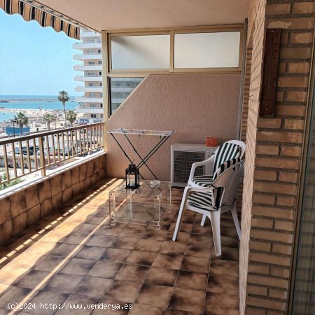 Apartamento en alquiler en Fuengirola (Málaga)