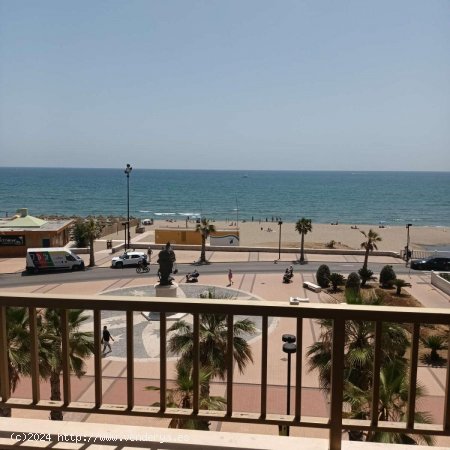 Apartamento en alquiler en Fuengirola (Málaga)