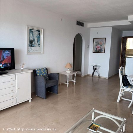 Apartamento en alquiler en Fuengirola (Málaga)