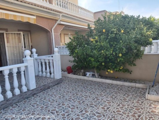 Casa en venta en Benijófar (Alicante)