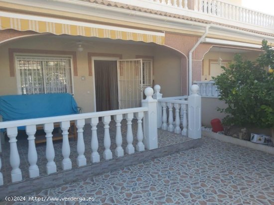 Casa en venta en Benijófar (Alicante)