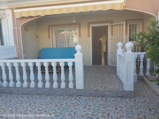 Casa en venta en Benijófar (Alicante)