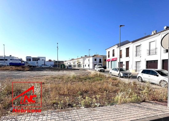  Solar en venta en Lebrija (Sevilla) 