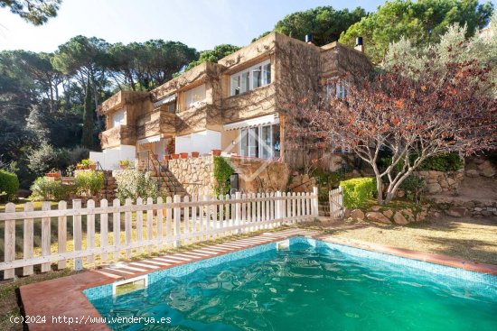 Casa en venta en Sant Feliu de Guíxols (Girona)