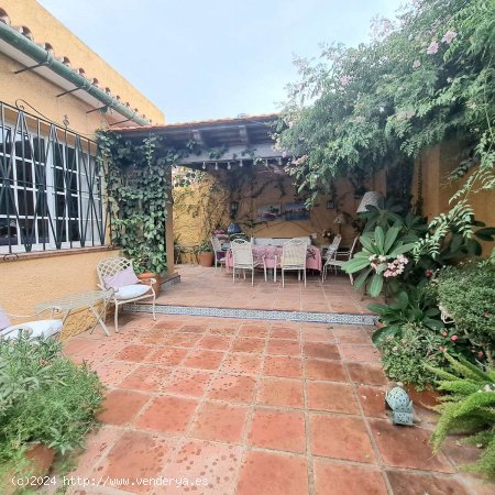 Villa en alquiler este invierno en Benalmádena Costa - Benalmádena