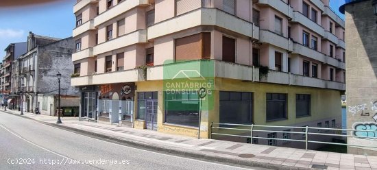  Local en venta en Navia (Asturias) 