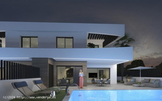  Casa en venta en construcción en Dolores (Alicante) 