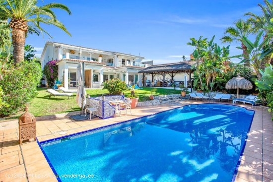 Hotel en venta en Marbella (Málaga)