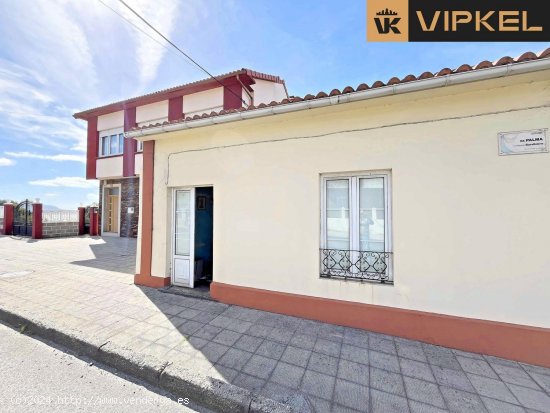 Casa en venta en Fene (La Coruña)