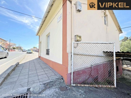 Casa en venta en Fene (La Coruña)