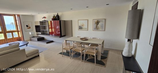 Apartamento en alquiler en Palma de Mallorca (Baleares)