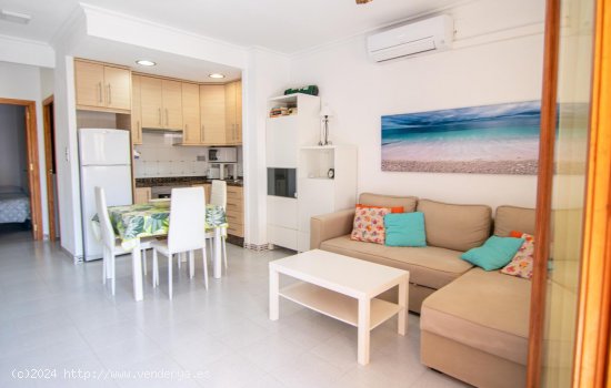 Apartamento en venta en Santa Pola (Alicante)