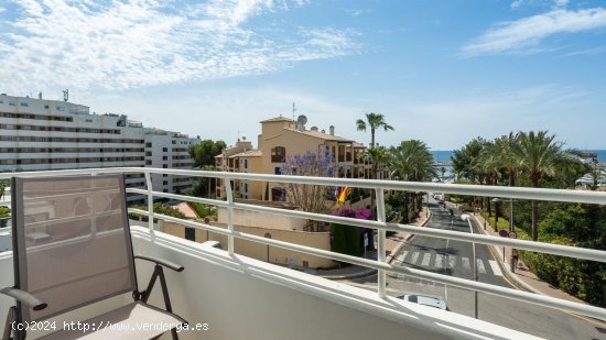 Piso en venta en Calvià (Baleares)