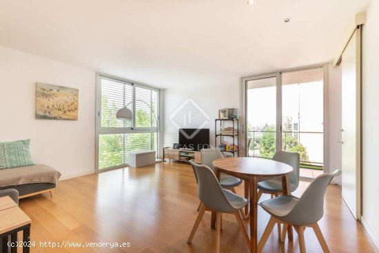  Apartamento en venta en Sant Cugat del Vallès (Barcelona) 