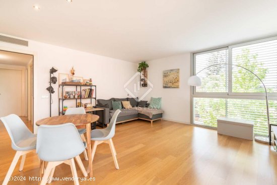 Apartamento en venta en Sant Cugat del Vallès (Barcelona)