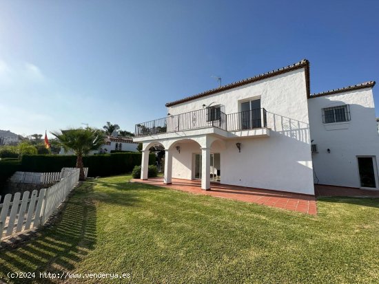 Villa en venta en Marbella (Málaga)