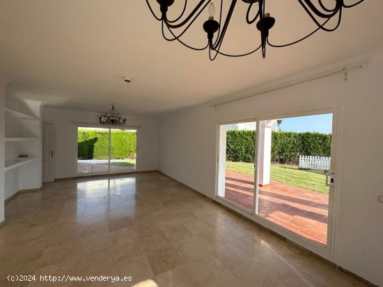 Villa en venta en Marbella (Málaga)