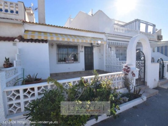  Bungalow en venta en Guardamar del Segura (Alicante) 