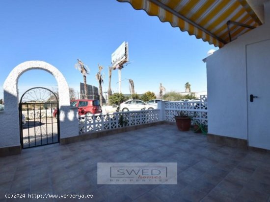 Bungalow en venta en Guardamar del Segura (Alicante)