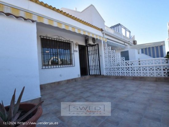 Bungalow en venta en Guardamar del Segura (Alicante)